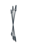 Metal Arrow Wall Art and Décor
