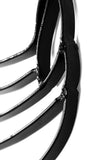 Airborne Master Jumper Metal Wall Decor