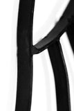 Grand Piano Metal Wall Decor and Music Wall Art