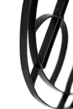 Hockey Metal Wall Decor and Wall Art Sculpture