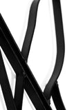 Women's Basketball Player Metal Wall Decor