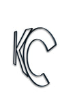 Kansas City Wall Art and Metal décor