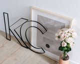 KC Metal Wall Decor or Kansas City Wall Art