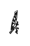 Owl Metal Wall Decor and Wall Sculpture
