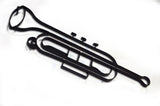 Trumpet Metal Wall Decor and Musical Wall Art