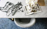 cowboy boots and horse wall art