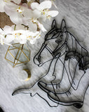 western wall art