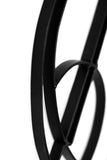 Wrestling Metal Wall Decor and Sculpture